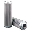 Main Filter Hydraulic Filter, replaces HYDAC/HYCON 2069159, Pressure Line, 25 micron, Outside-In MF0504974